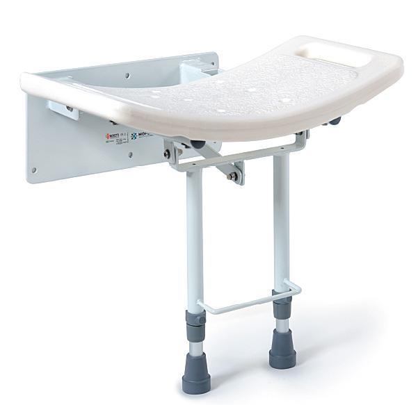 Maniglione per bagno disabili - Ribaltabile cm 70 su CFS PRODOTTI