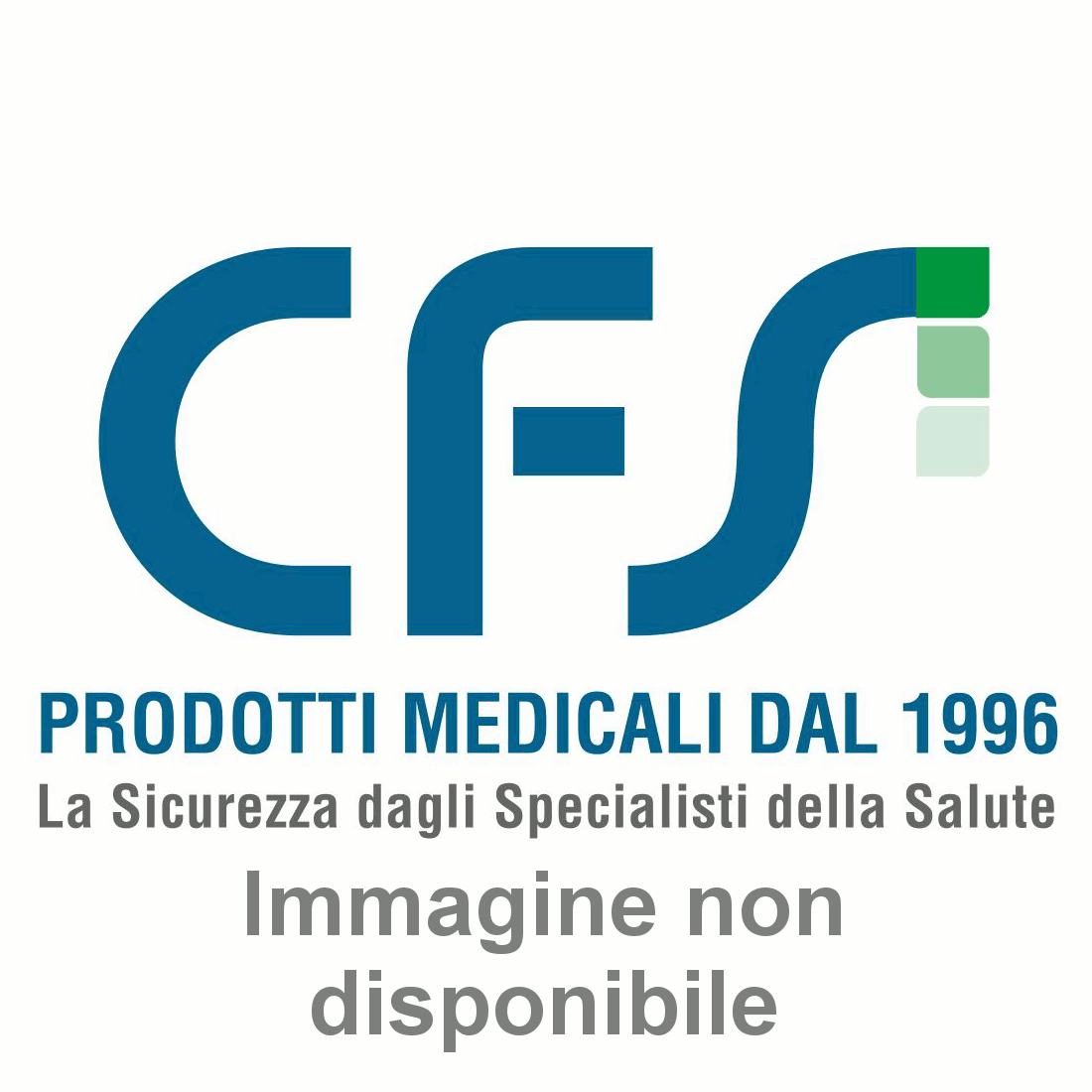 Armadietto pronto soccorso Durable in alluminio