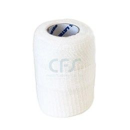 Benda elastica coesiva CPK FIX 8 cm x 4 metri su CFS PRODOTTI MEDICALI