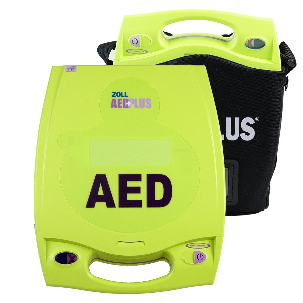 Defibrillatori Semiautomatici (DAE)