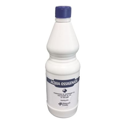 Acquista Ecotainer NaCl 0,9% con soluzione salina sterile - 1 flacone da  250 ml, Doctor Shop