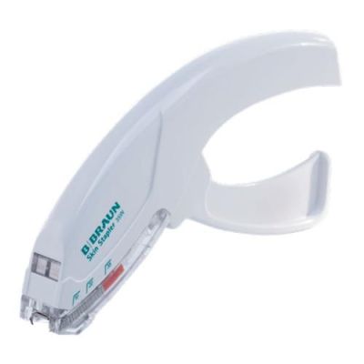 Manipler Advan suturatrice cutanea monouso - 35 punti acciaio inox (conf. 5 pz.)