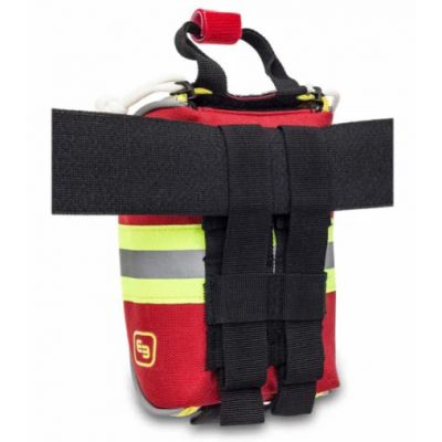 Borsa per emergenza ELITE BAGS Compact's - Rossa su CFS PRODOTTI MEDICALI
