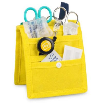 Organizer tascabile ELITE BAGS Keen's - Giallo su CFS PRODOTTI MEDICALI