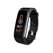 Activity Health Tracker Fitband Plus