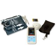 Holter pressorio GIMA ABPM 24h + Software