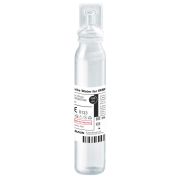 Soluzione per irrigazione sterile Ecolav acqua - 100 ml