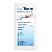 Gel per ustioni CoolTherm - bustina 4 gr.