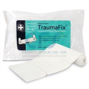 Bendaggio sterile TRAUMAFIX 15 cm x 18 cm