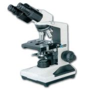 Microscopio Biologico 40 - 1000X