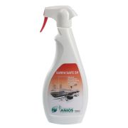 Detergente e disinfettante schiumogeno per superfici SURFA' SAFE SH 750 ml