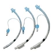 Tubo endotracheale super safety clear cuffiato mm. 7,5