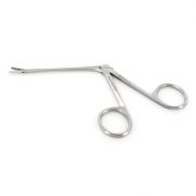 Pinza auricolare Hartmann Micro - 8 cm x 4 mm
