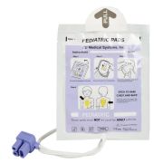 Piastre per defibrillazione CU I-PAD SP1 - Pediatriche (coppia) - Originali