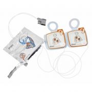 Elettrodi defibrillazione CARDIAC SCIENCE Powerheart G5 - Pediatrici - Originali