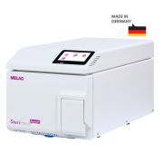 Autoclave MELAG SteriHero Speed+ - Classe B 5 Lt. + Omaggi