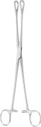 B.Braun Aesculap Pinza Foerster-Ballenger - 24,5 cm