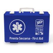 Valigetta Pronto Soccorso MEDIC 2 CPS169 - HCCP