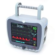 Monitor multiparametrico I-MEDIK G3H + Stampante - SpO2, NIBP, ECG e TEMP