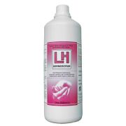 Disinfettante LH Dermoscrub - Flacone 500 ml