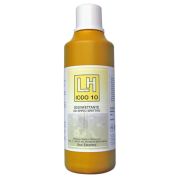 Disinfettante allo iodopovidone LH Iodio 10% - Flacone 1000 ml