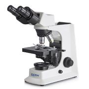 Microscopio a luce passante binoculare KERN OBL 127