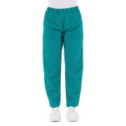 Pantalone in cotone 100% GIMA - Verde (Unisex)