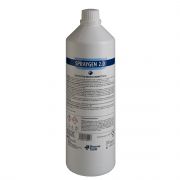 Disinfettante per superfici e oggetti SPRAYGEN 2.0 - Flacone da 1000 ml