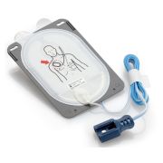 Elettrodi defibrillazione PHILIPS Smart Pads III per Heartstart FR3 - Adulti