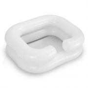 Set lavatesta gonfiabile NEFTI Home