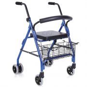 Deambulatore Rollator Atos RP518 