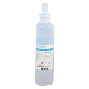 Detergente spray sonde ultrasuoni - Flacone 250 ml su CFS PRODOTTI