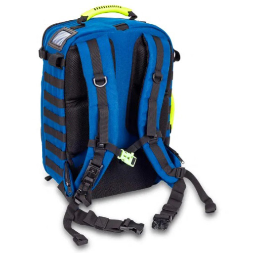 Zaino per emergenza ELITE BAGS Paramed's - Blu su CFS PRODOTTI MEDICALI