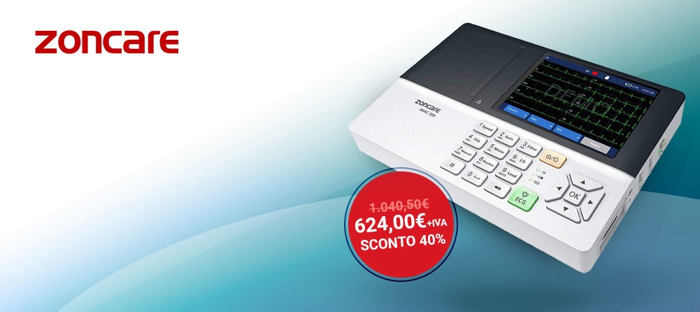 Slide informativa di CFS