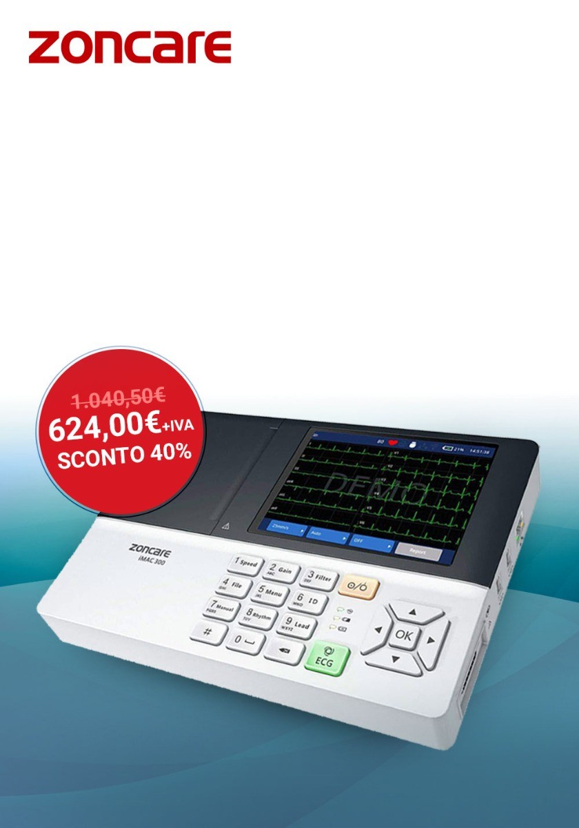 Slide informativa di CFS